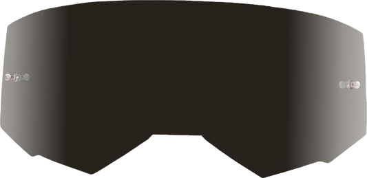 Fly Goggle Lens - Dark Smoke