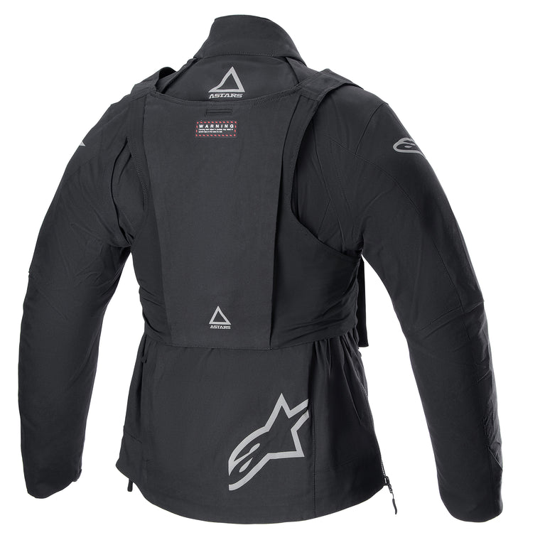 Alpinestars MX24 Techdura Jacket - Black