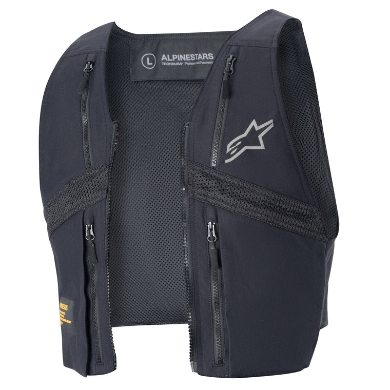 Alpinestars MX24 Techdura Jacket - Black