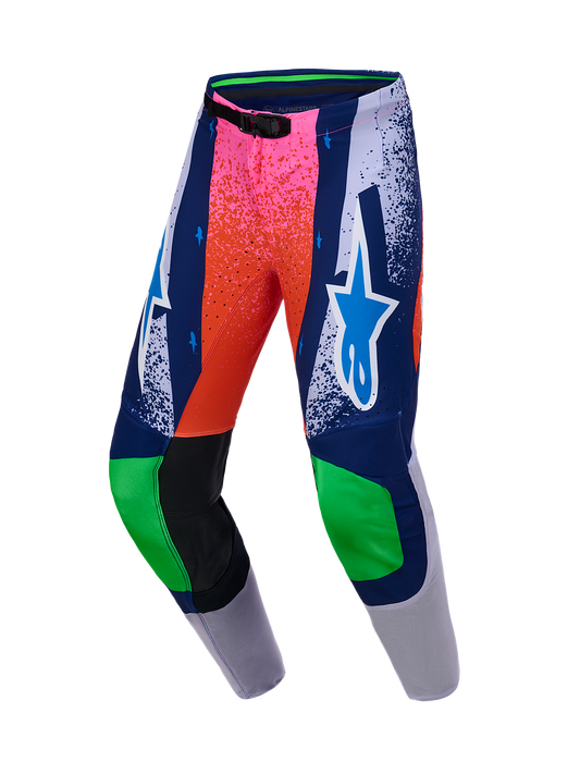 Alpinestars Supertech Pants - Limited Edition Record