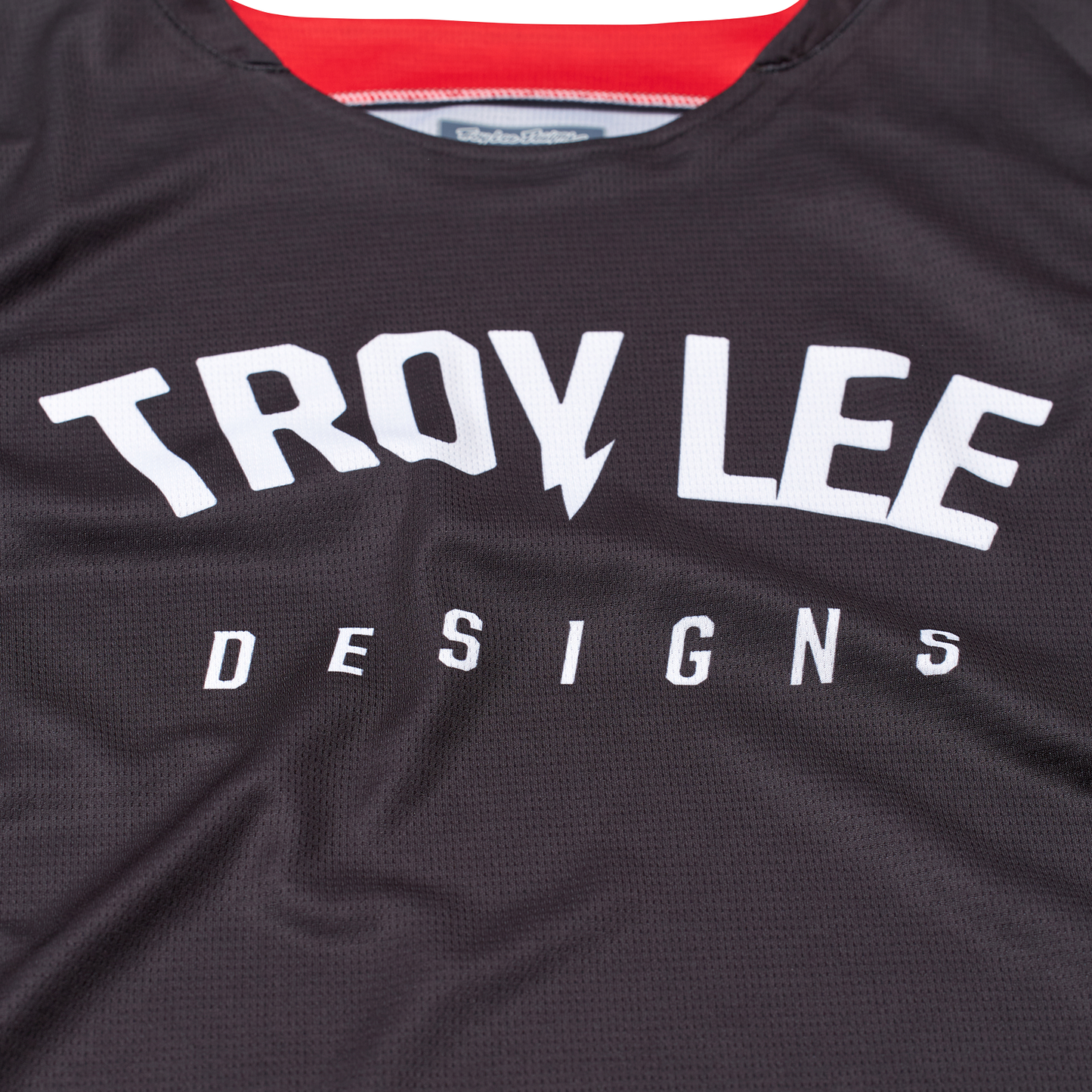 Troy Lee Designs 24.1 GP Pro Jersey Boltz - Black