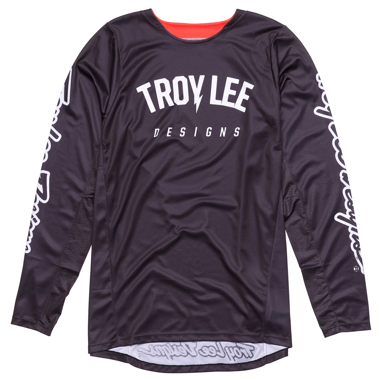 Troy Lee Designs 24.1 GP Pro Jersey Boltz - Black