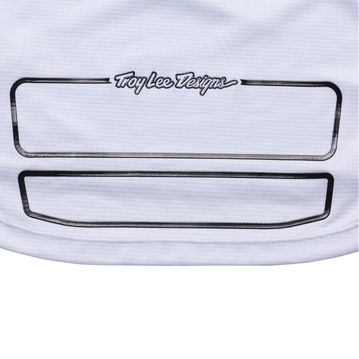 TroyLee Designs 25.1 GP Pro Jersey Step - Grey