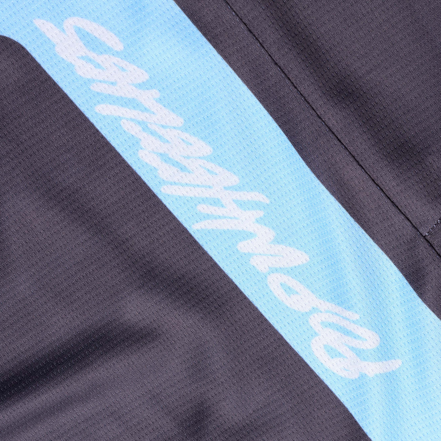 TroyLee Designs 25.1 GP Pro Jersey 50-50 - Charcoal