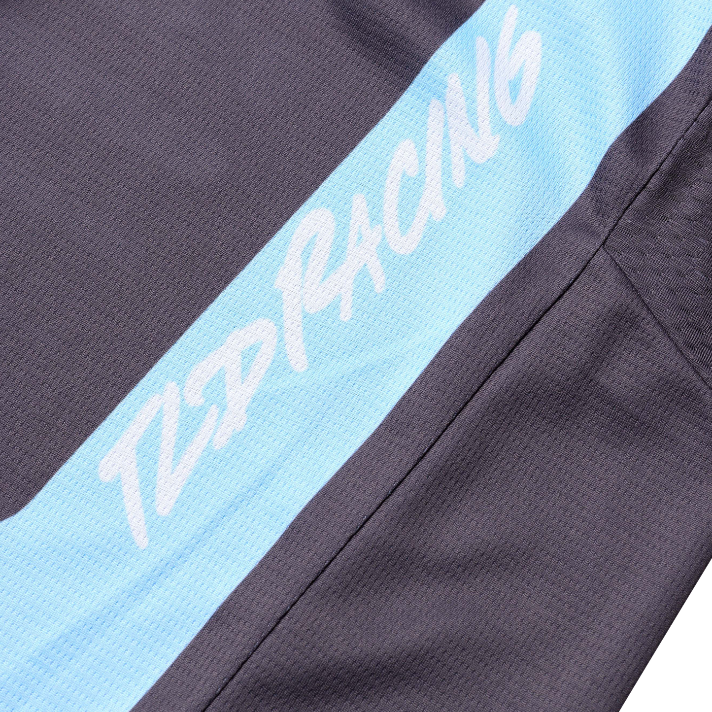 TroyLee Designs 25.1 GP Pro Jersey 50-50 - Charcoal