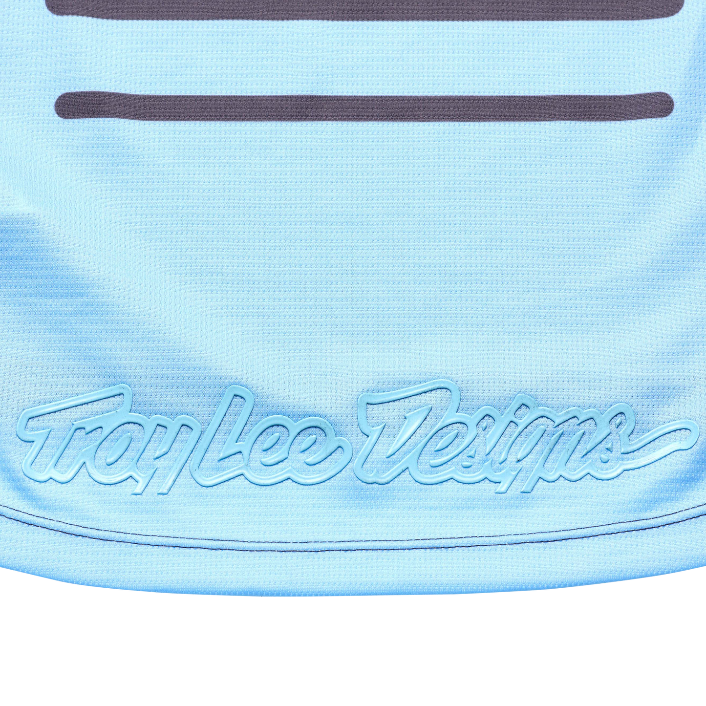 TroyLee Designs 25.1 GP Pro Jersey 50-50 - Charcoal