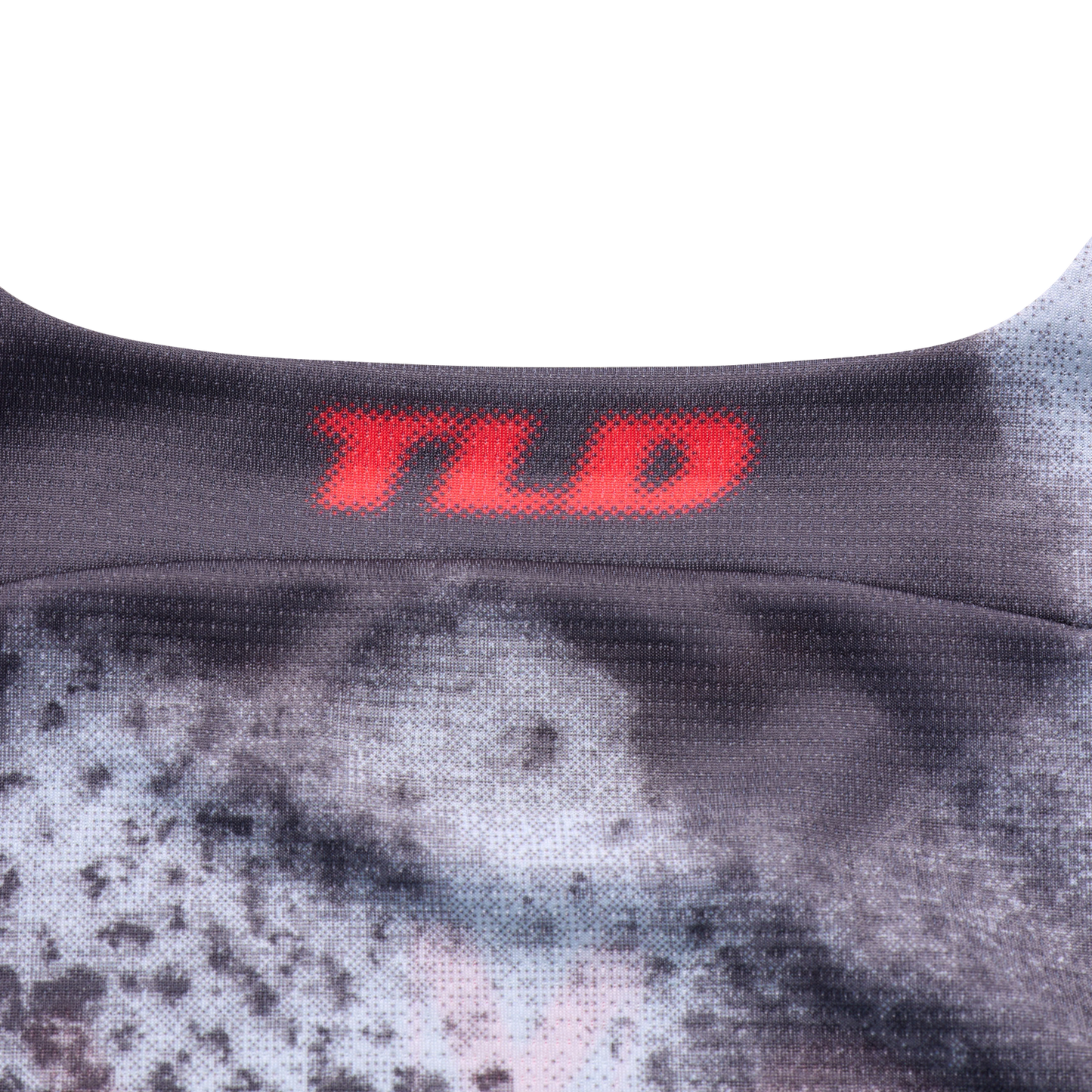TroyLee Designs 25.1 GP Pro Jersey Arrive - Grey / Red