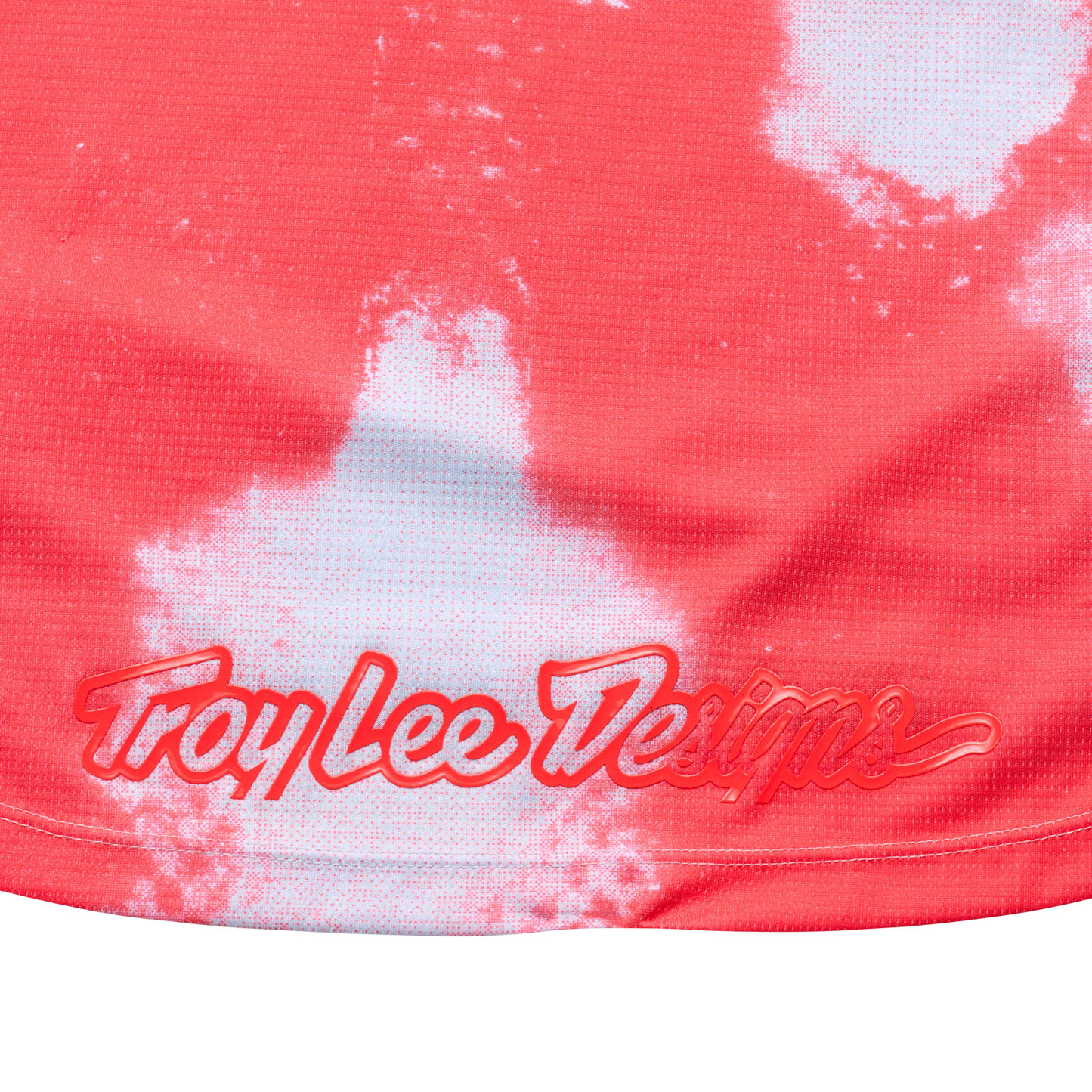 TroyLee Designs 25.1 GP Pro Jersey Arrive - Grey / Red