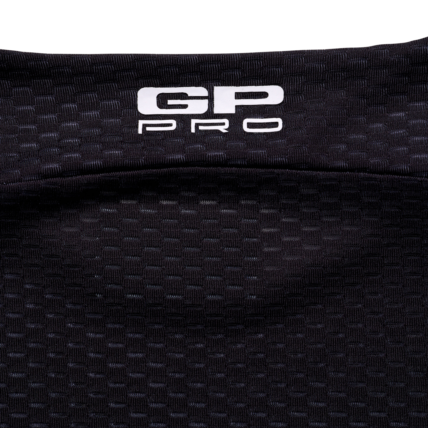 TroyLee Designs 25.1 GP Pro Air Jersey Fact - Black
