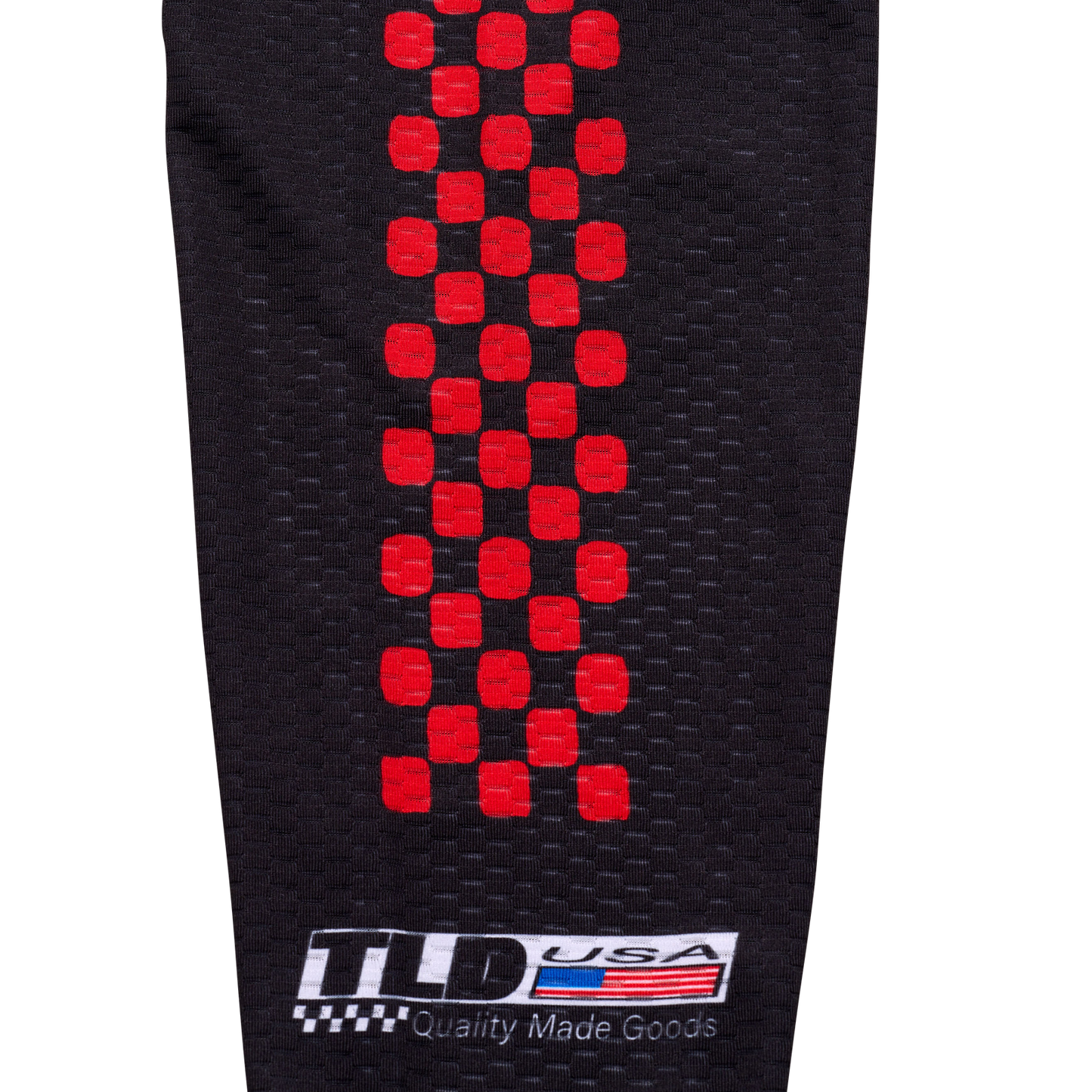 TroyLee Designs 25.1 GP Pro Air Jersey Fact - Black