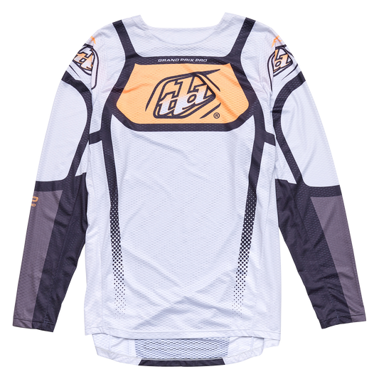 Troy Lee Designs MX25 GP Pro Air Jersey Bands Orange