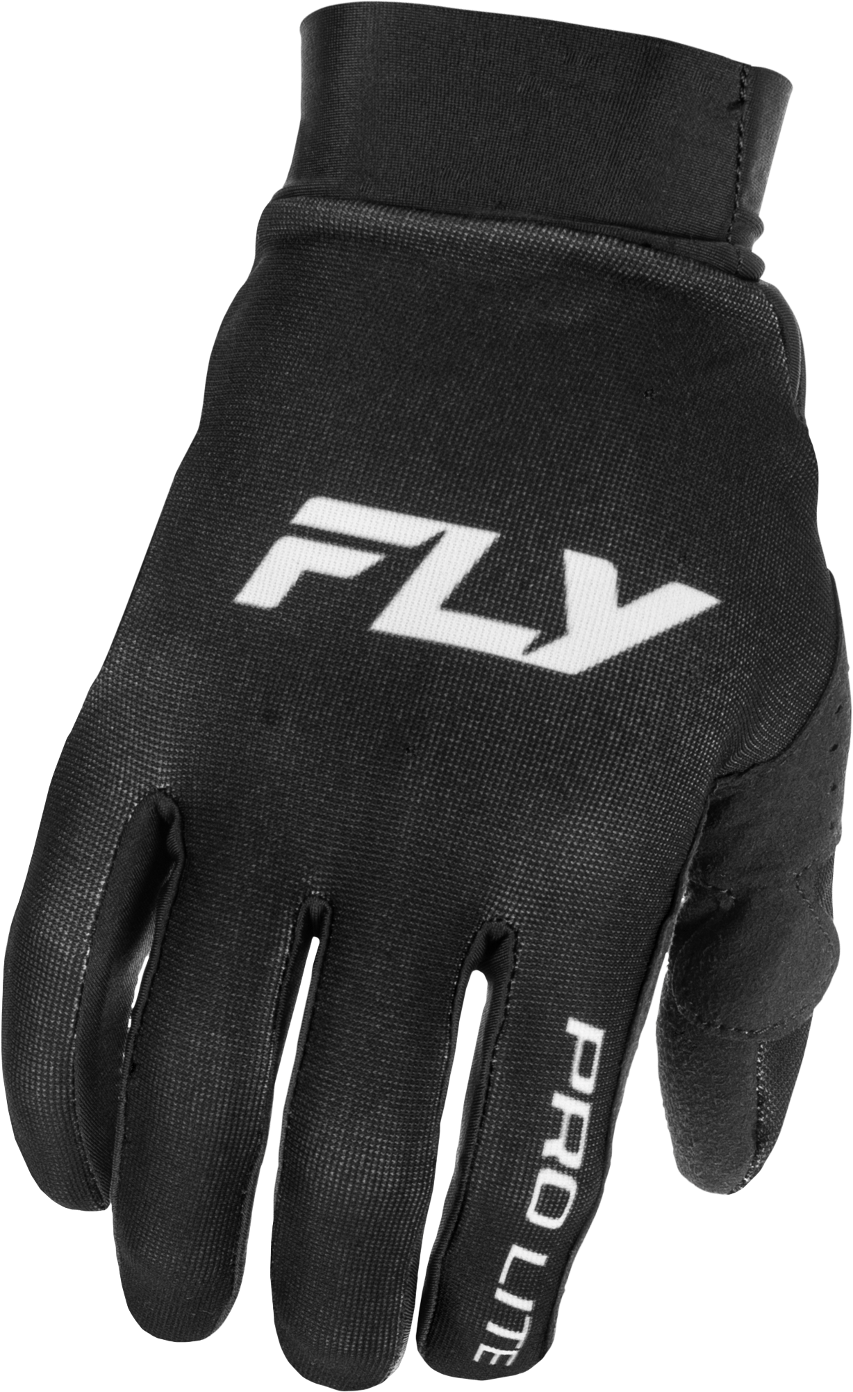 Fly MX26 Pro Lite Gloves - Black / White