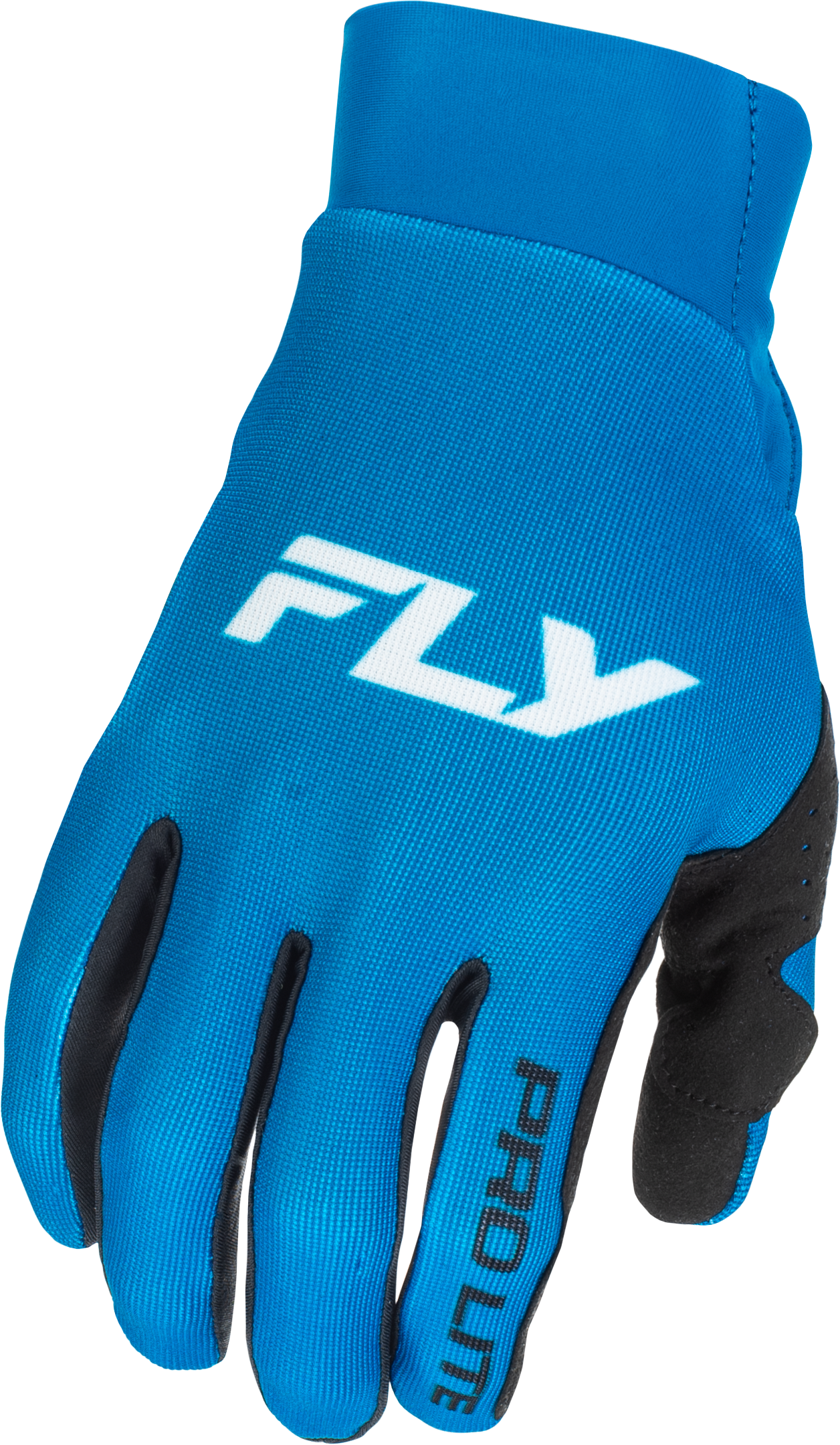 Fly MX26 Pro Lite Gloves - Blue / White