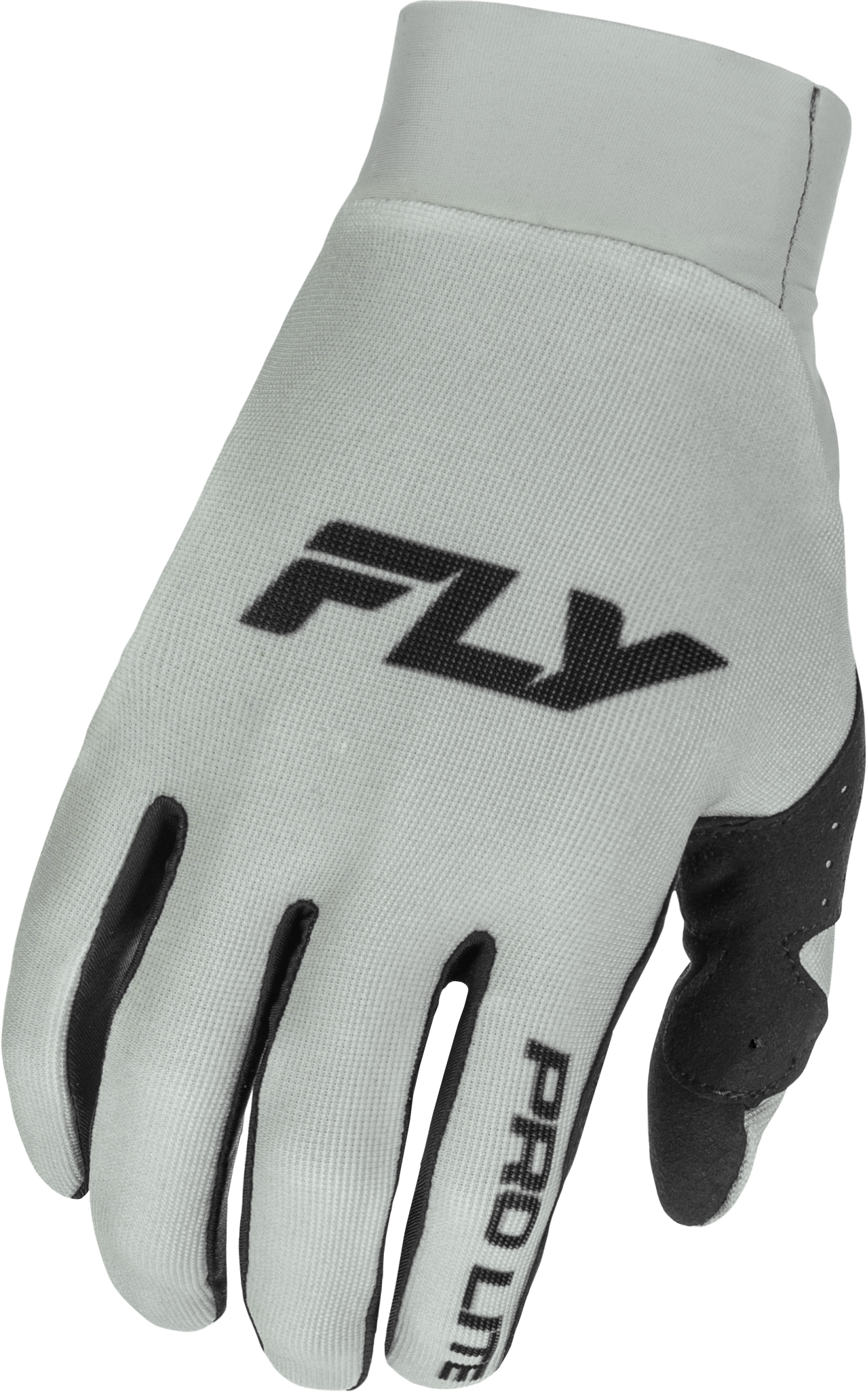Fly MX26 Pro Lite Gloves - Grey / Black