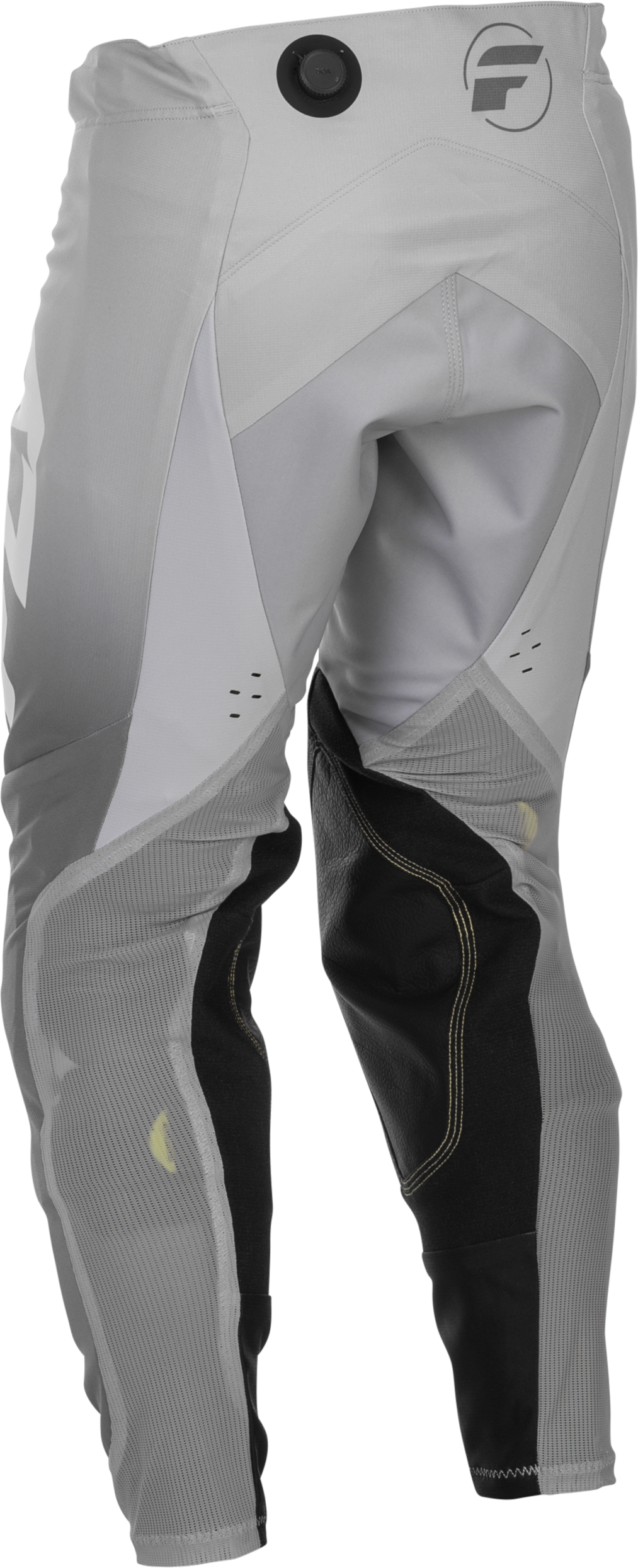 Fly MX26 Evo Jersey & Pants - White / Grey