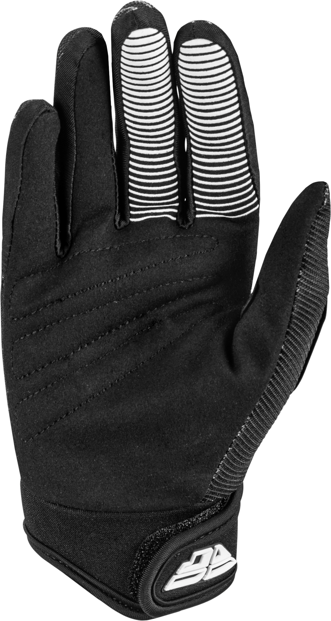 Fly MX26 Youth F-16 Gloves - Black / White