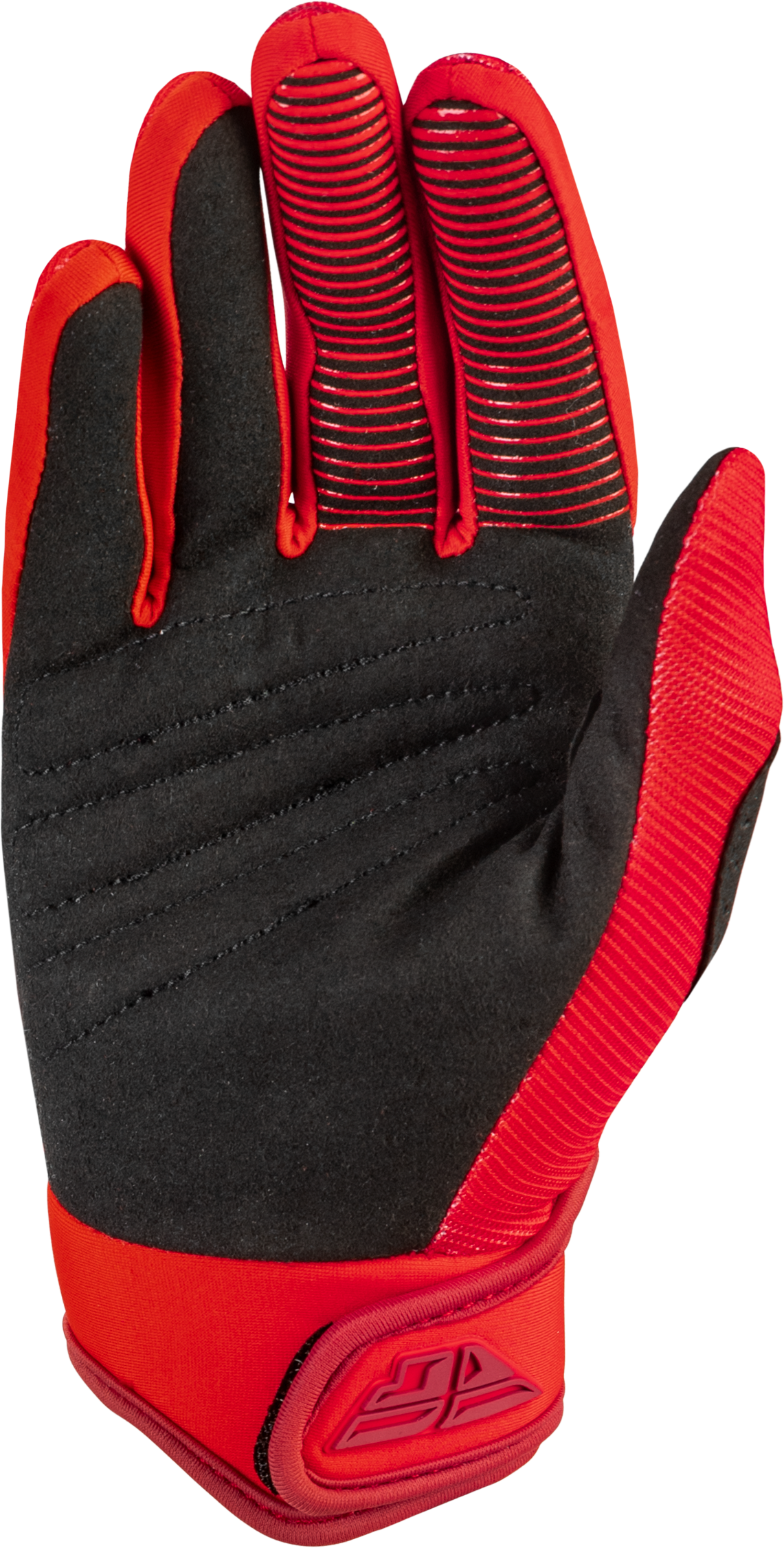 Fly MX26 Youth F-16 Gloves - Red