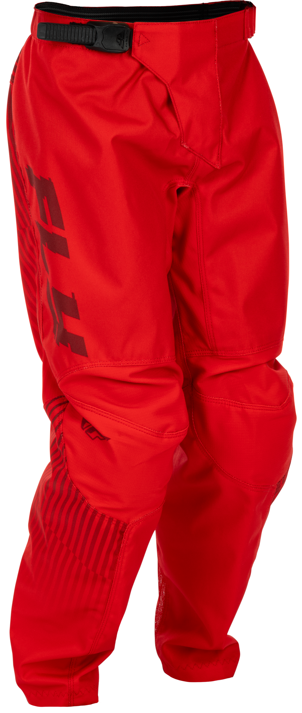 Fly MX26 Youth F-16 Pants - Red