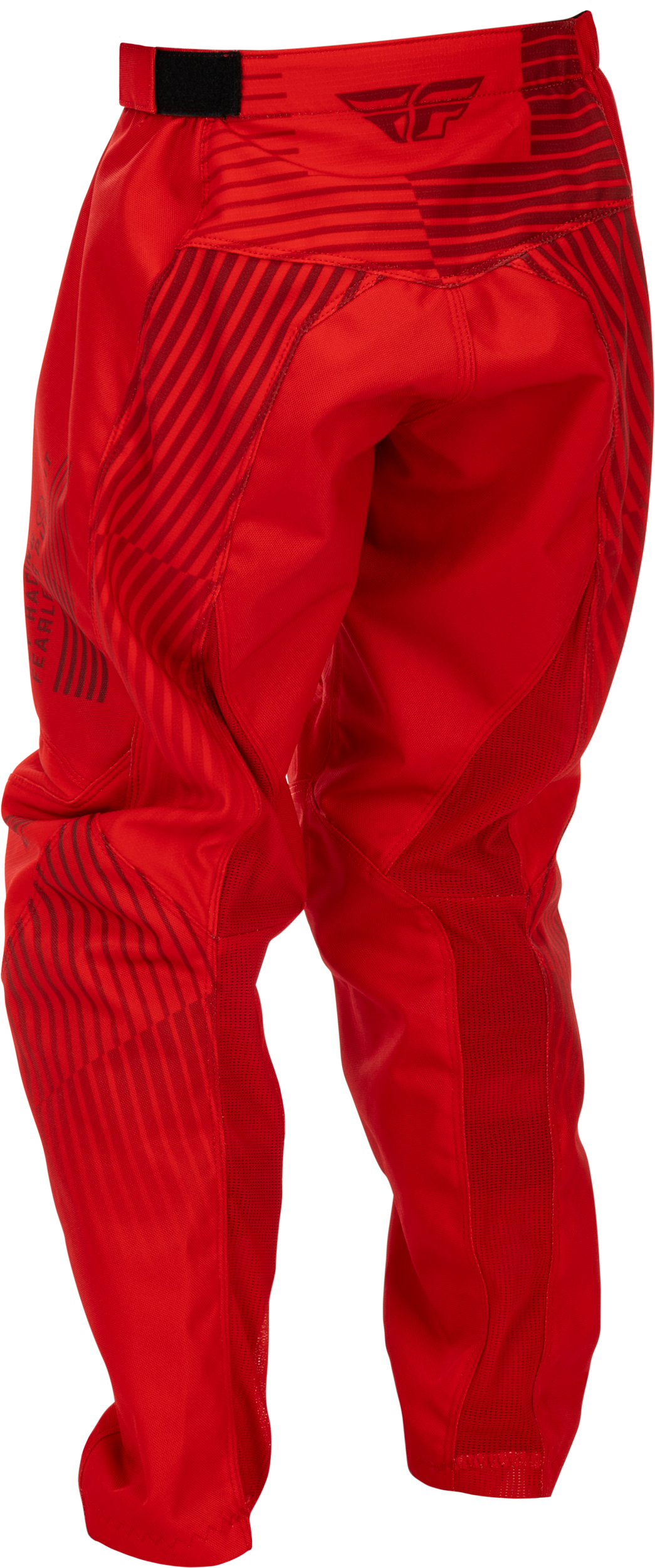 Fly MX26 Youth F-16 Jersey & Pants - Red