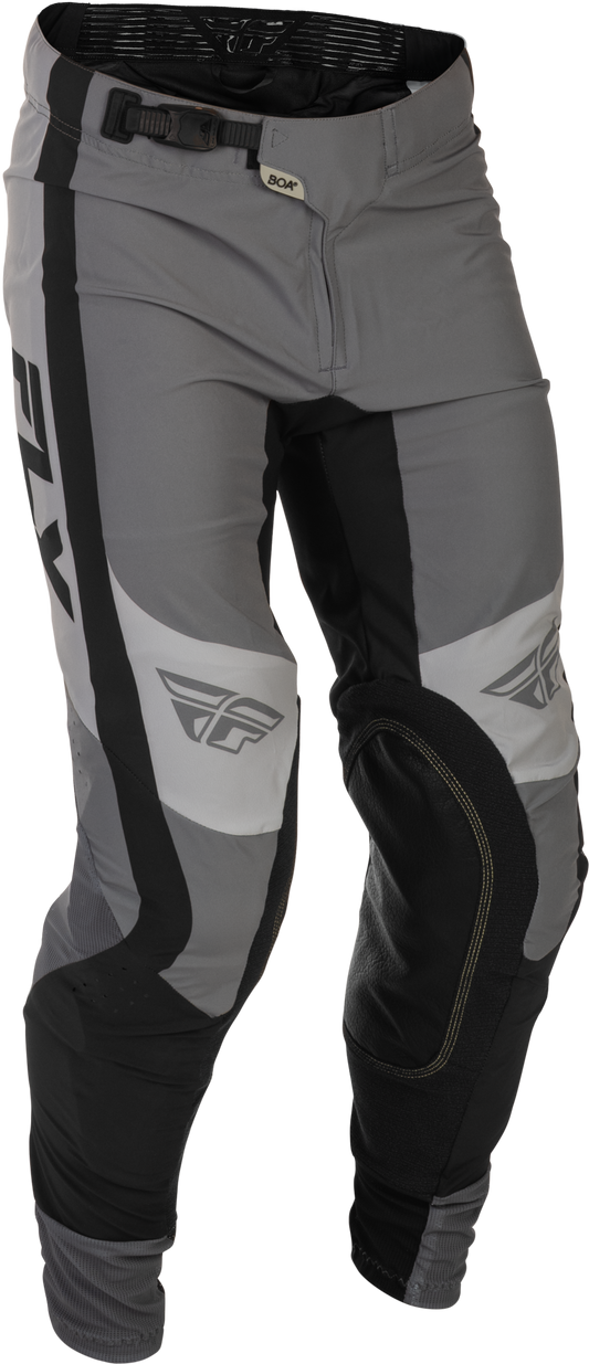 Fly MX26 Lite Pants - Grey / Black