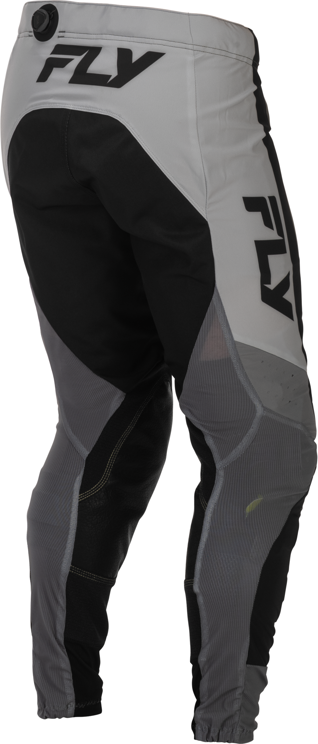 Fly MX26 Lite Jersey & Pants - Grey / Black