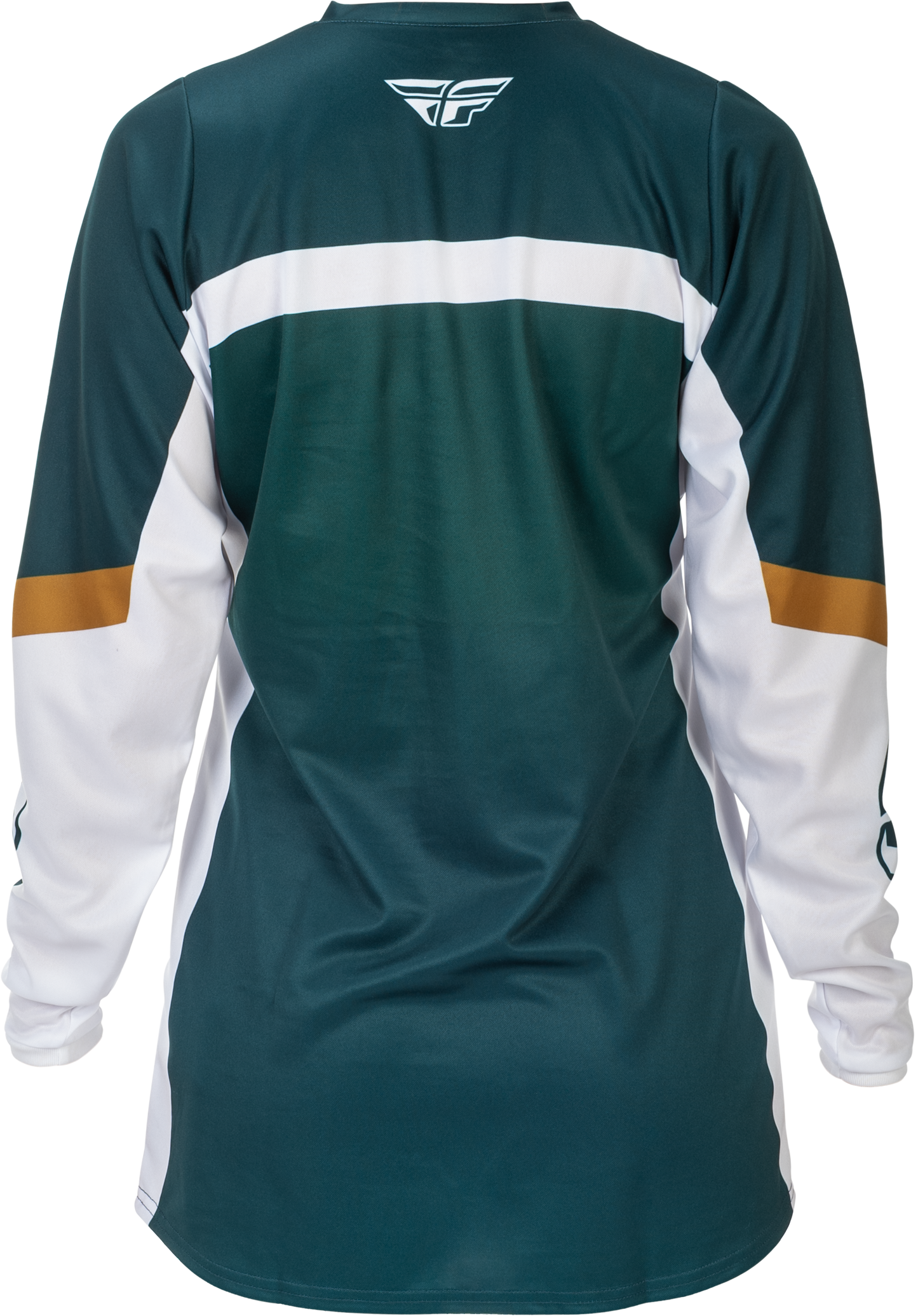 Fly MX26 Women's F-16 Jersey - Teal