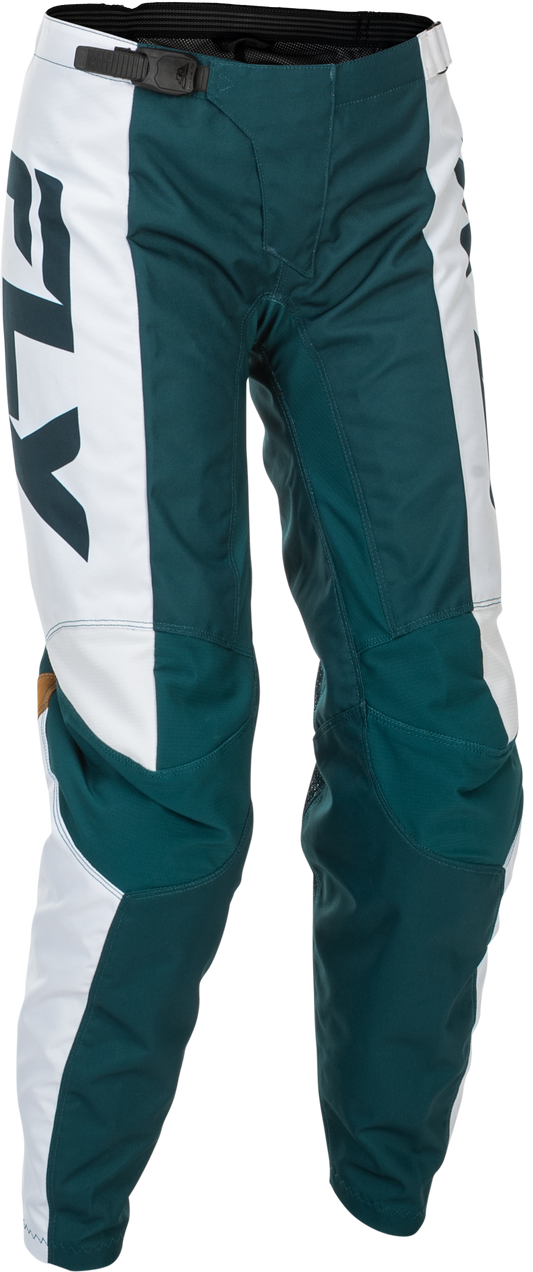 Fly MX26 Women's F-16 Pants - Teal