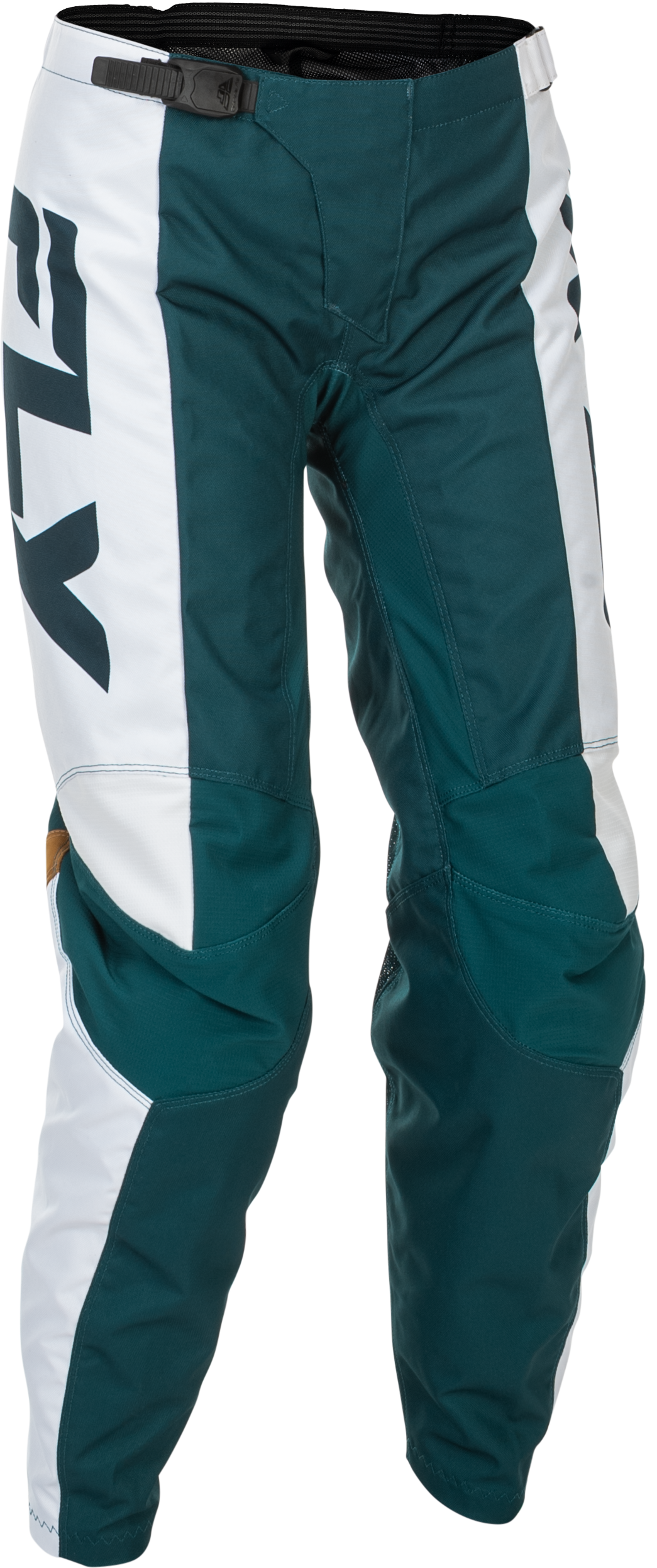Fly MX26 Women's F-16 Jersey & Pants - Teal
