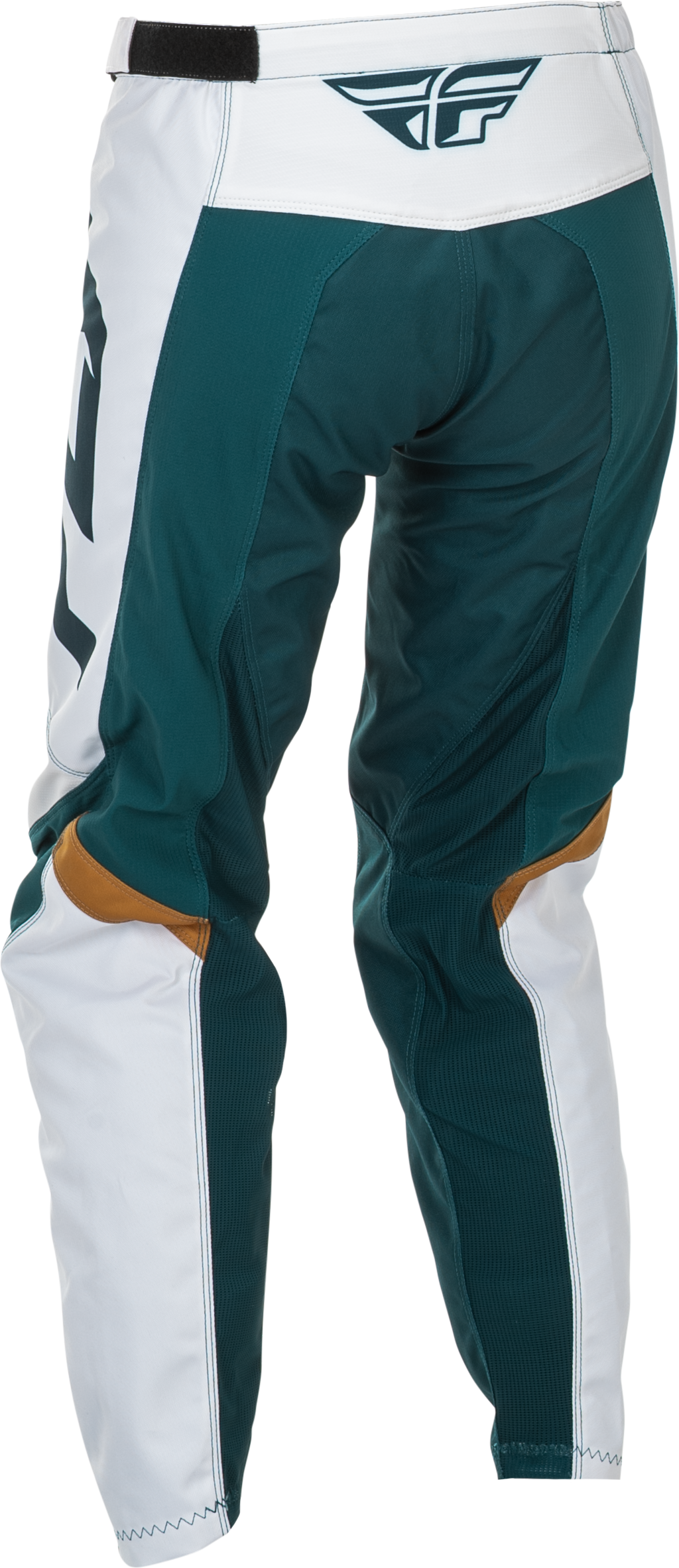 Fly MX26 Women's F-16 Jersey & Pants - Teal