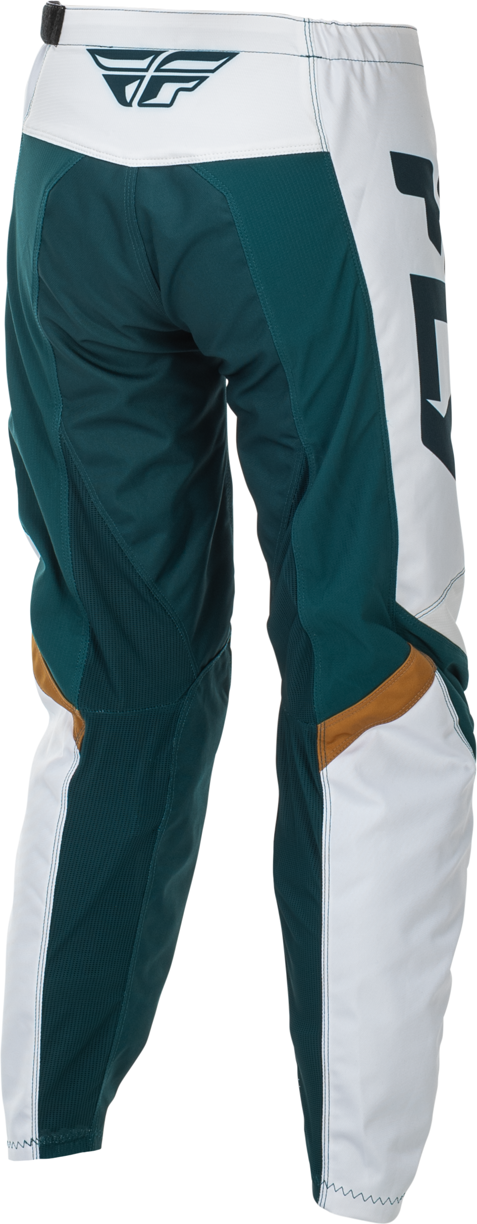 Fly MX26 Women's F-16 Jersey & Pants - Teal