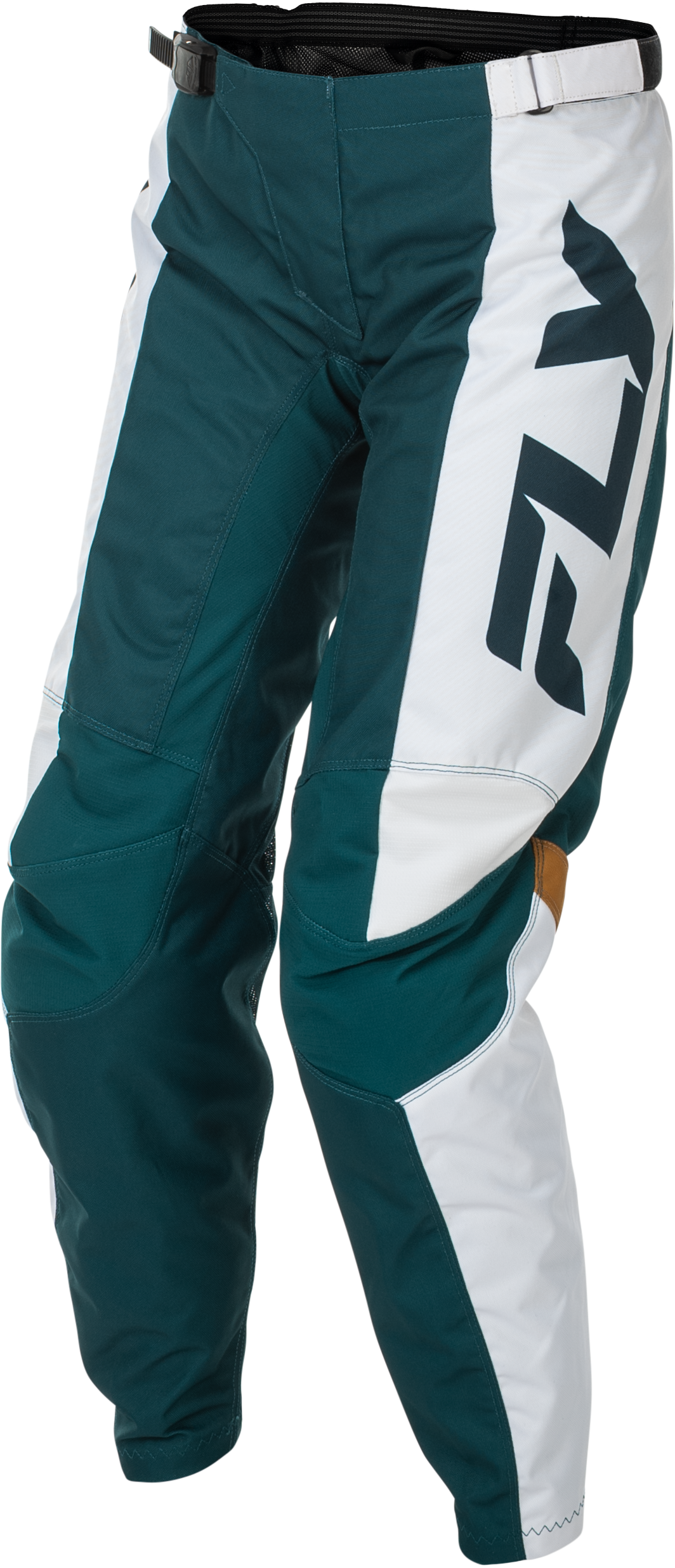 Fly MX26 Women's F-16 Jersey & Pants - Teal