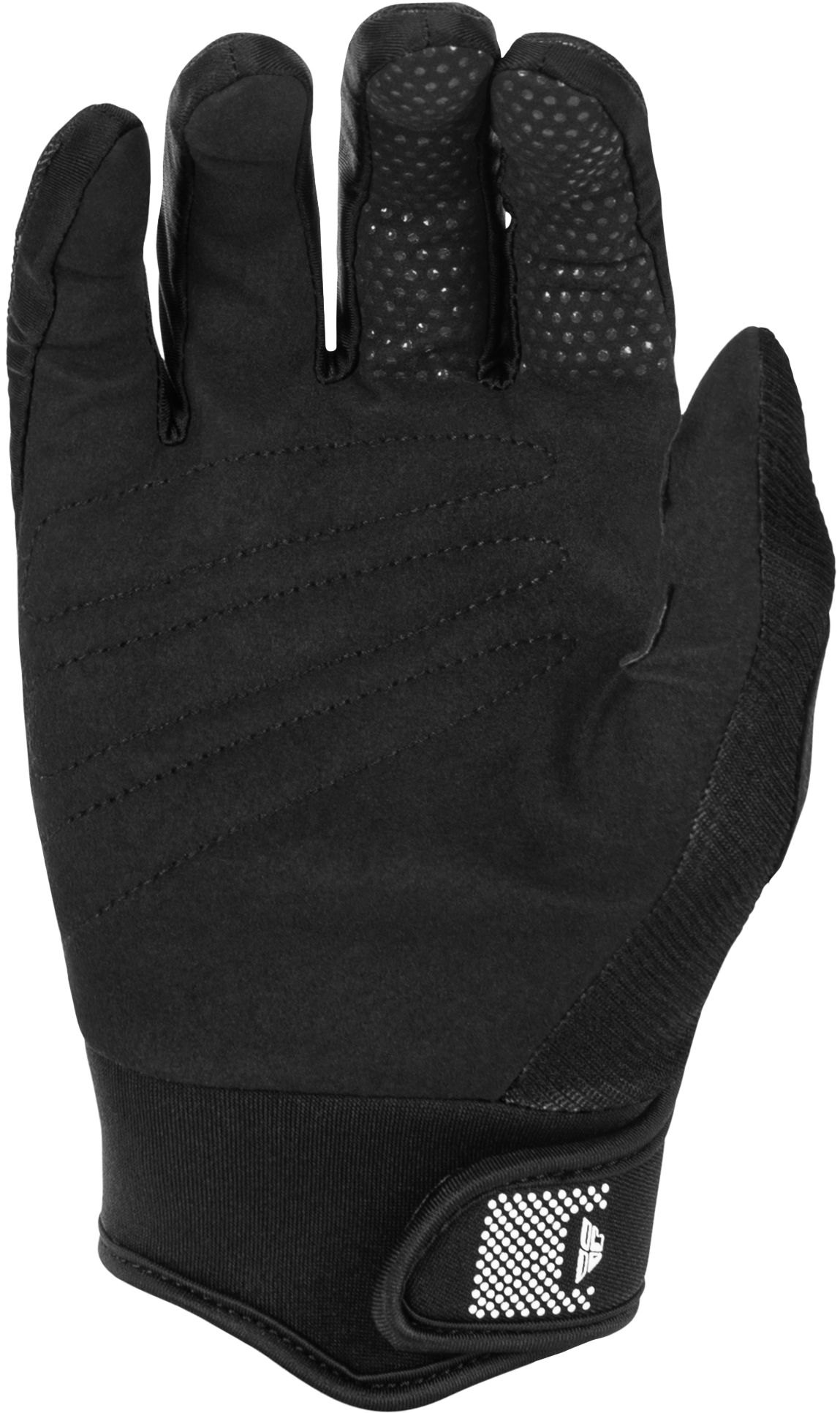 Fly MX26 Youth F-16 Gloves - Black / White