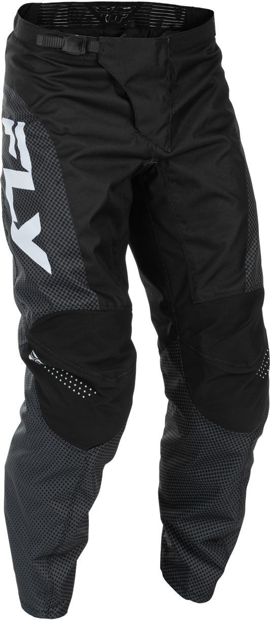Fly MX26 F-16 Pants - Black / White