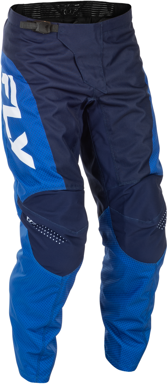 Fly MX26 F-16 Pants - Blue / White