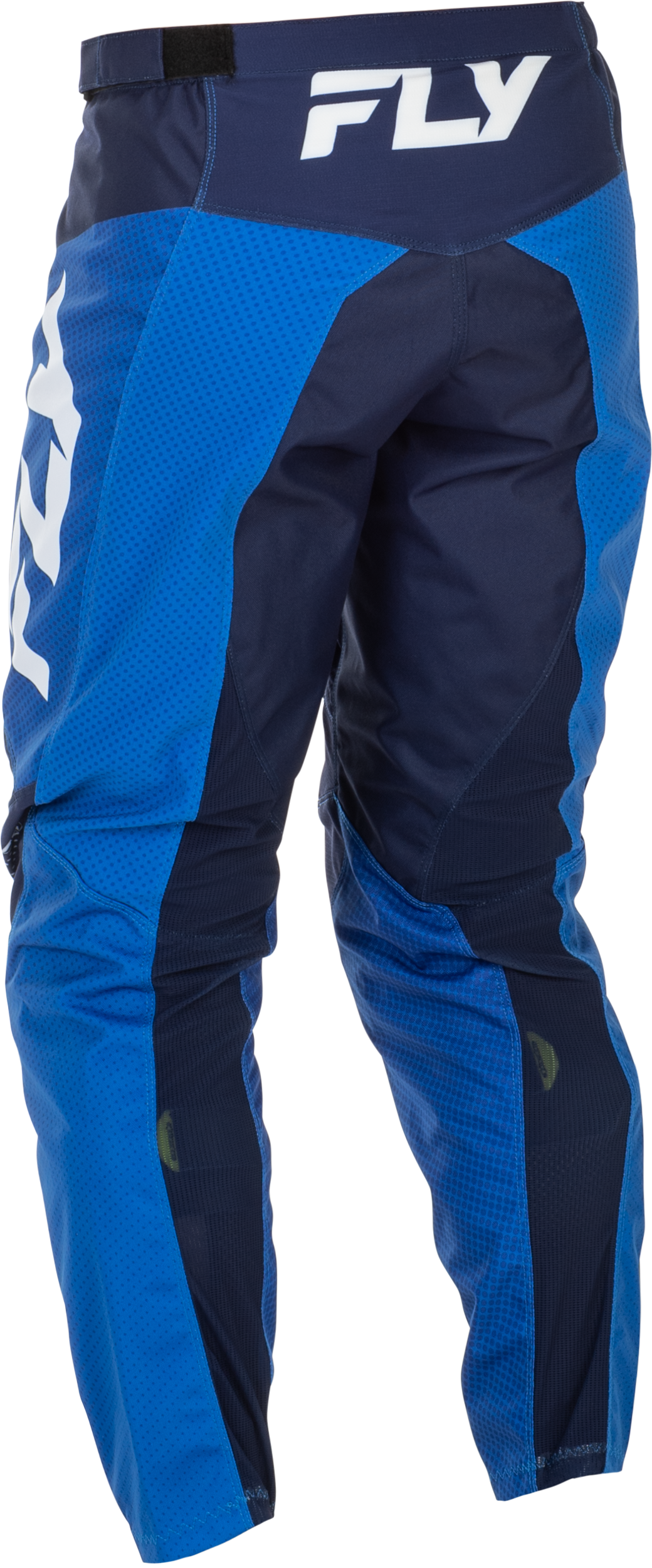 Fly MX26 F-16 Jersey & Pants - Blue / White