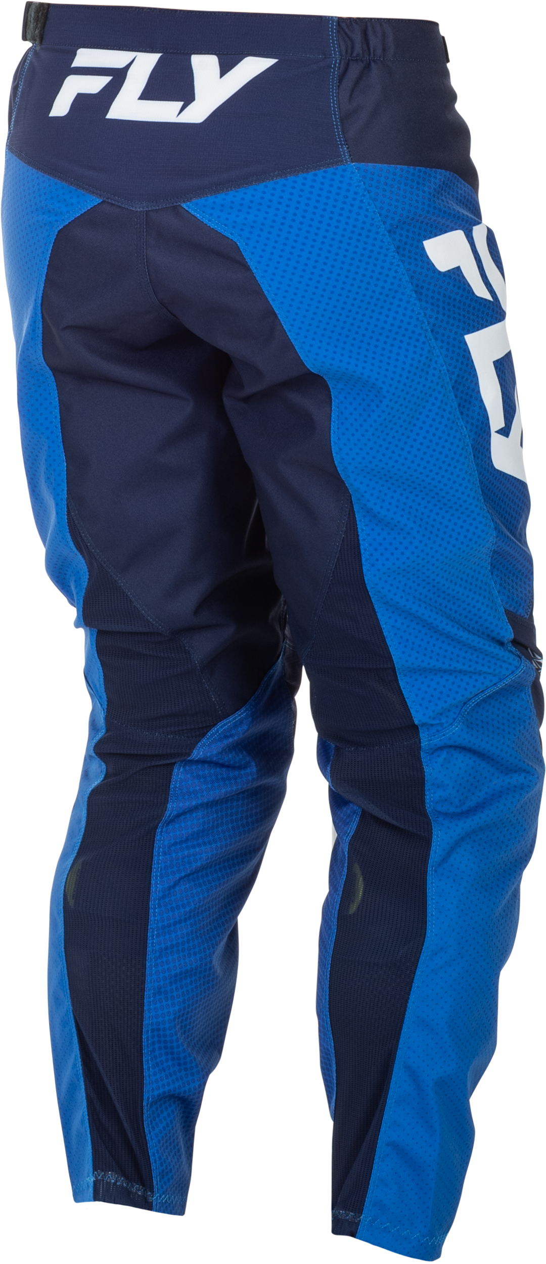 Fly MX26 F-16 Jersey & Pants - Blue / White