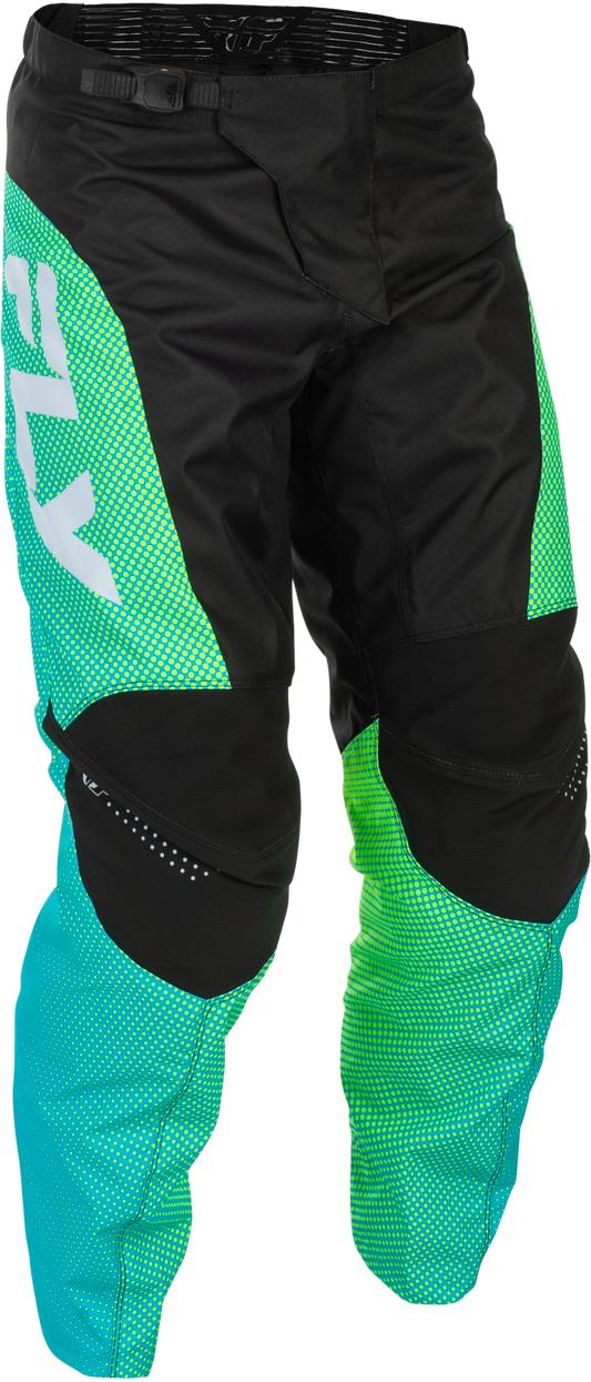 Fly MX26 F-16 Pants - Blue / Black / White