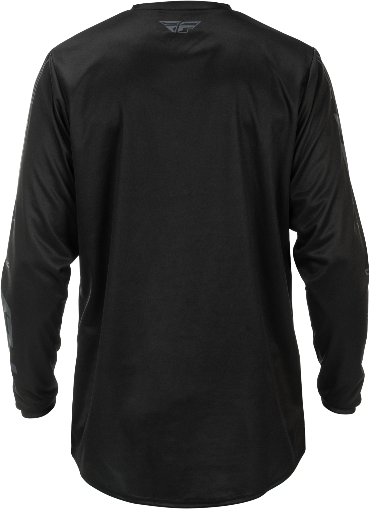 Fly MX26 Universal Jersey - Black / White