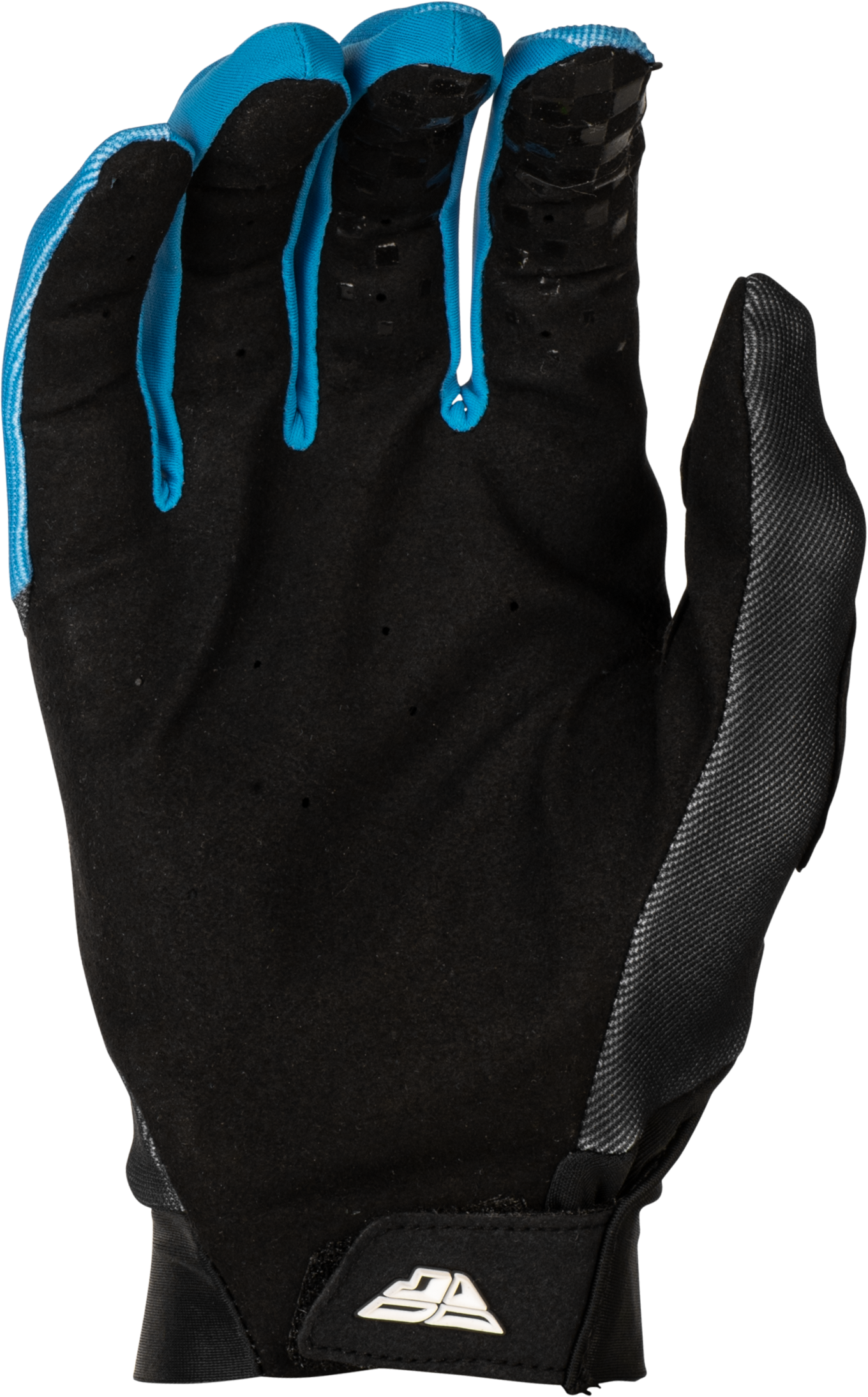Fly MX27 Pro Lite Gloves DBK - Blue / Black