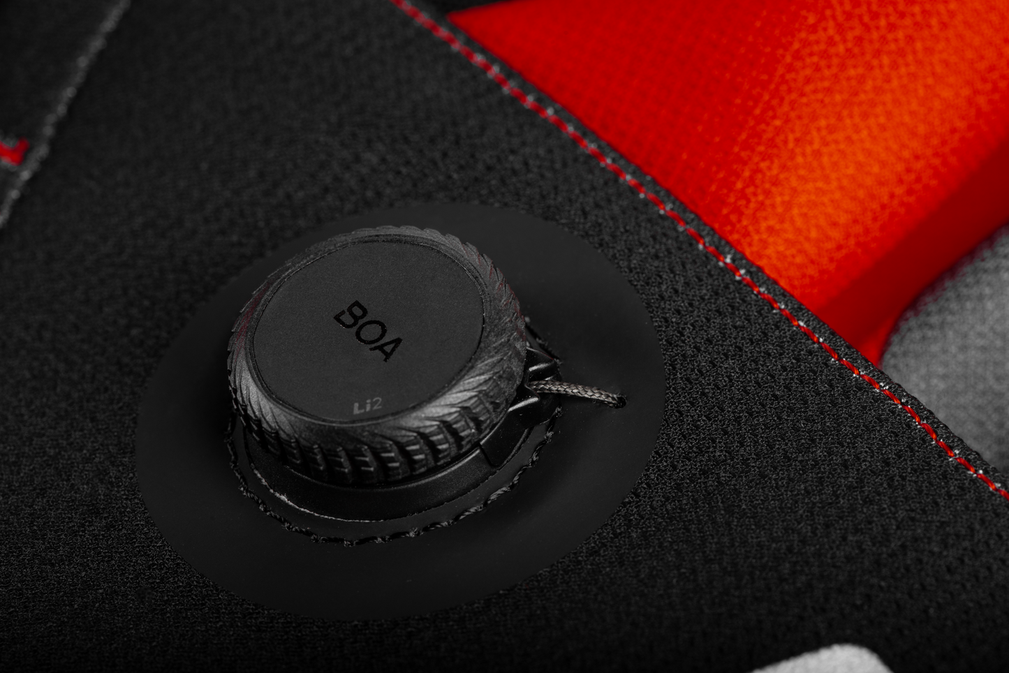 Fly MX27 Evo Pants Bolt - Red / Black