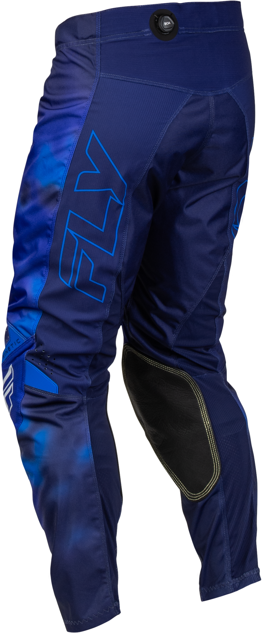 Fly MX27 Kinetic Pants Blur - Blue / Navy