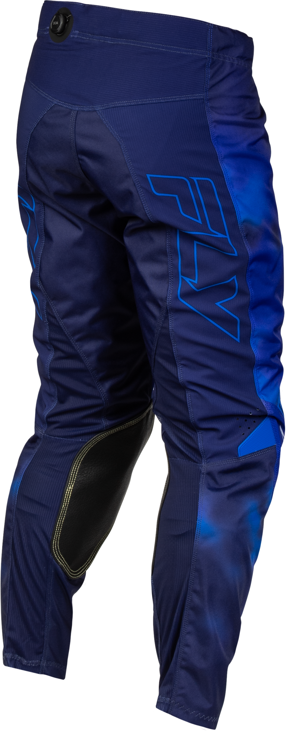 Fly MX27 Kinetic Pants Blur - Blue / Navy