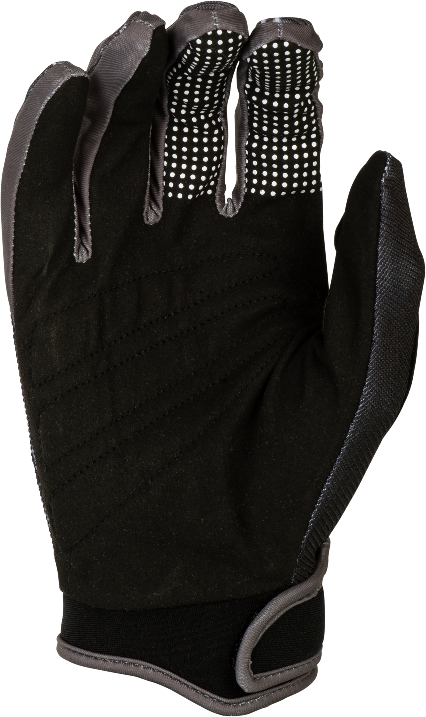 Fly MX27 Women's F-16 Gloves Lift - White / Black