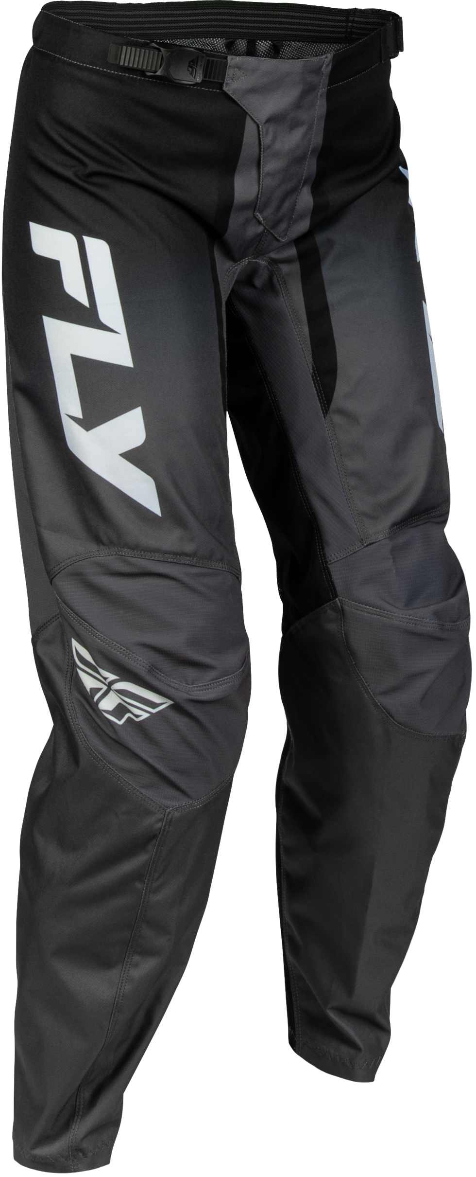 Fly MX27 Women's F-16 Pants Lift - Black / White