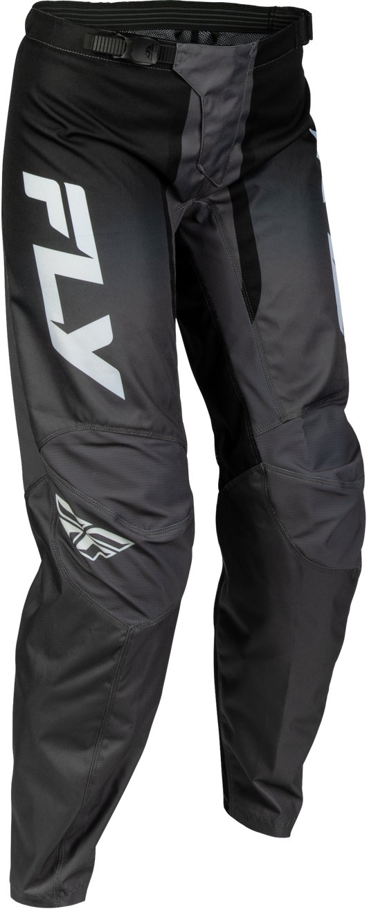 Fly MX27 Women's F-16 Pants Lift - Black / White