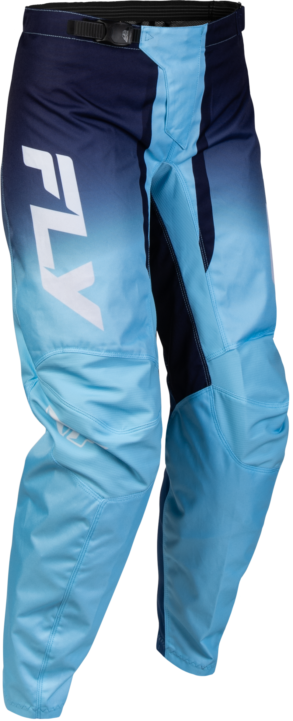 Fly MX27 Women's F-16 Pants Lift - Aqua