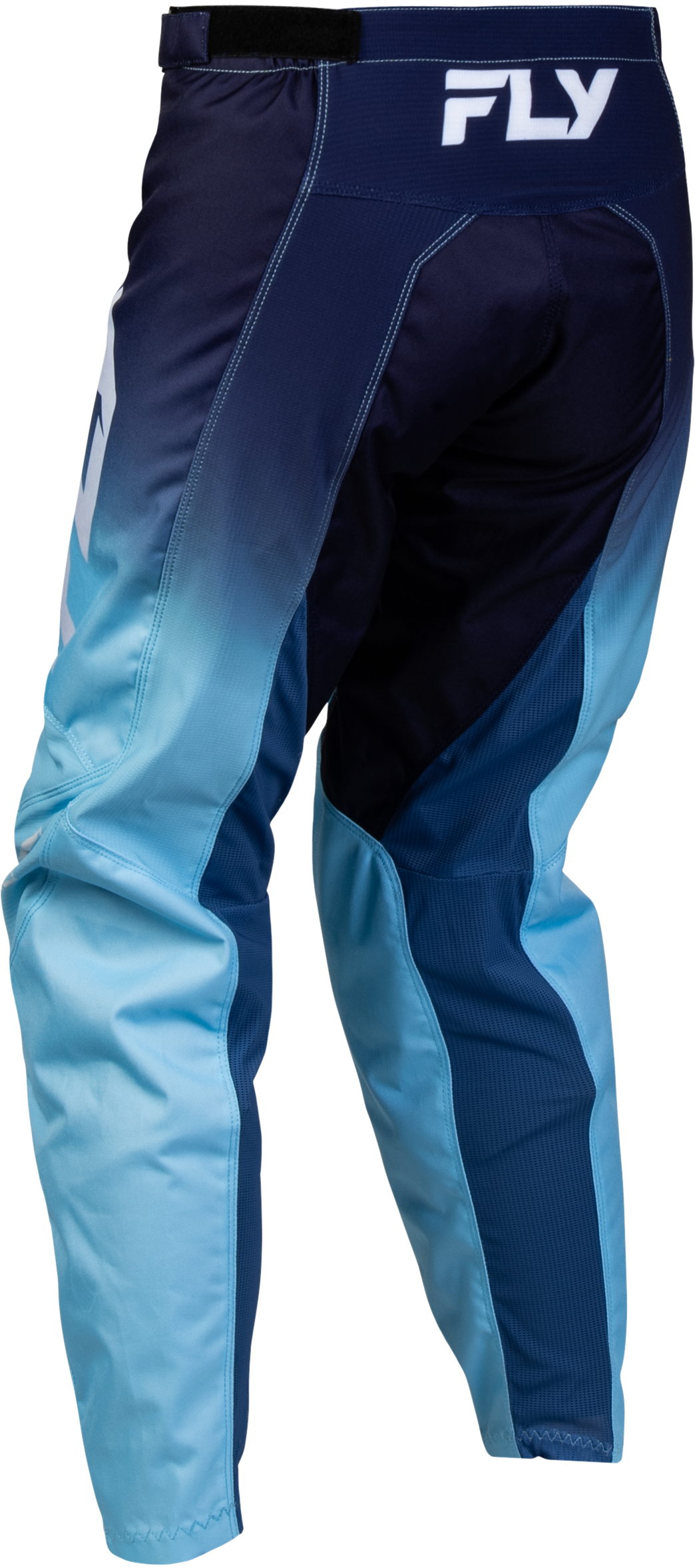Fly MX27 Women's F-16 Pants Lift - Aqua