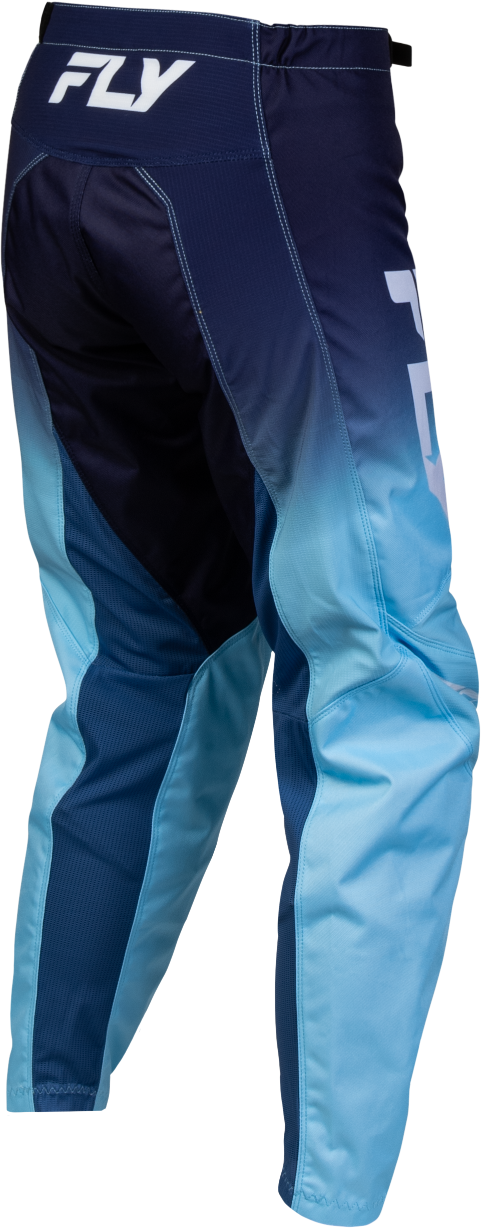 Fly MX27 Women's F-16 Pants Lift - Aqua