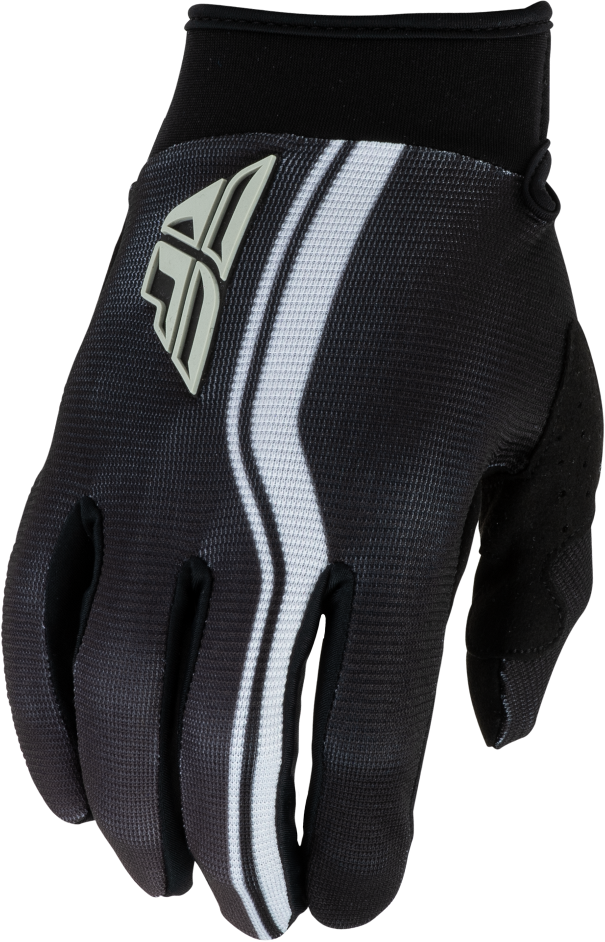Fly MX27 F-16 Gloves Raze - Black / Grey