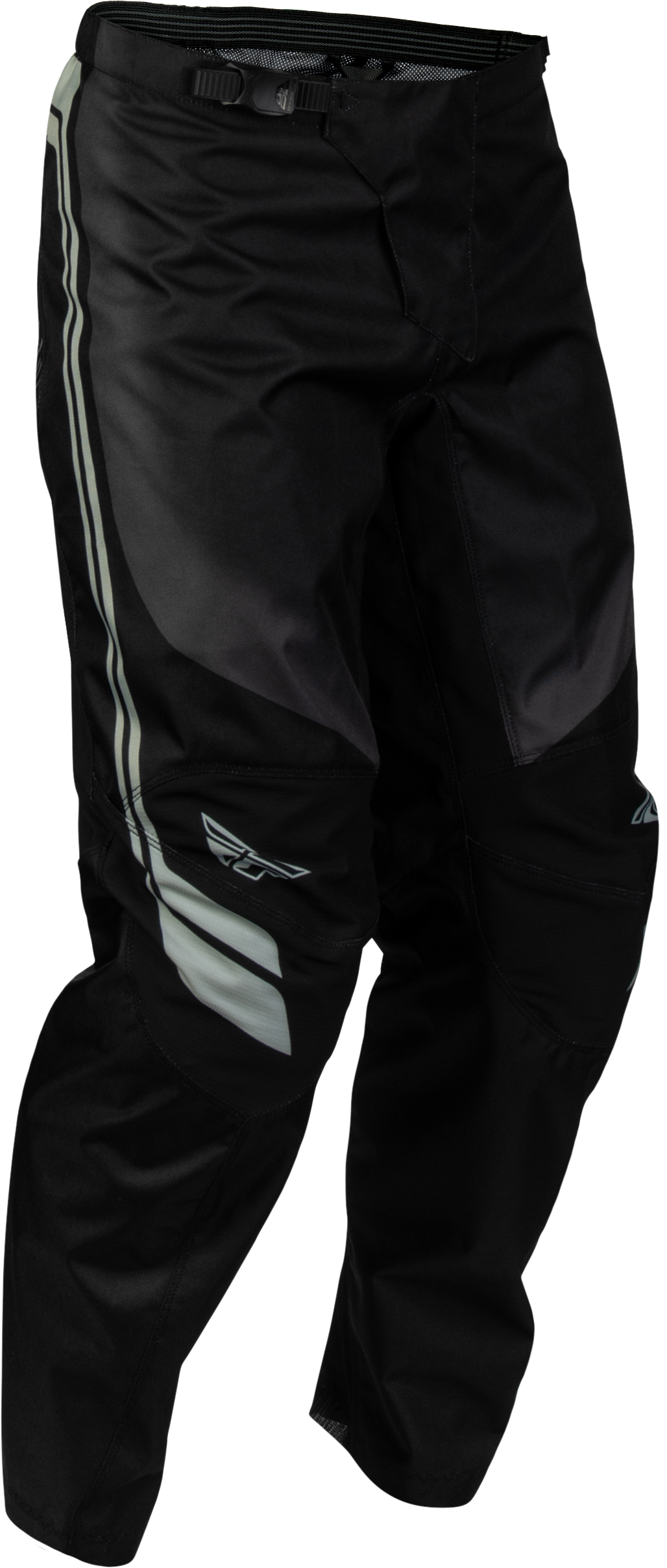 Fly MX27 Youth F-16 Pants Raze - Black / Grey